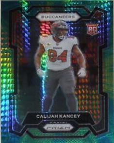 Calijah Kancey