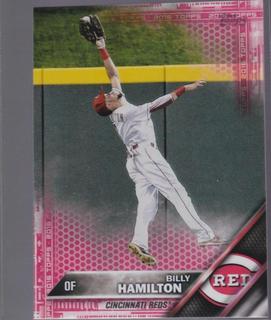 Billy Hamilton