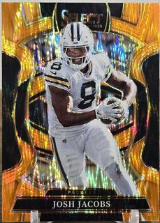 Josh Jacobs