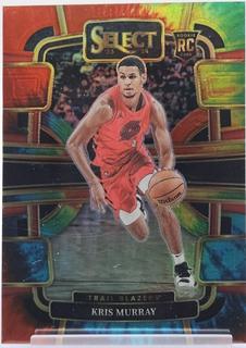 Kris Murray