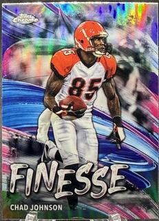 Chad Johnson