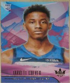 Jarrett Culver