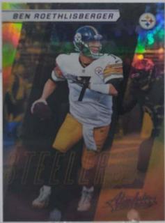 Ben Roethlisberger