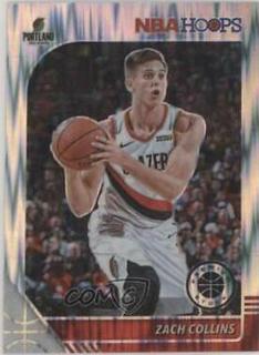 Zach Collins