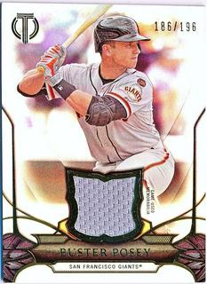 Buster Posey