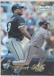 Albert Belle