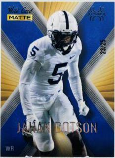Jahan Dotson