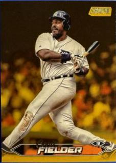 Cecil Fielder