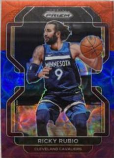Ricky Rubio
