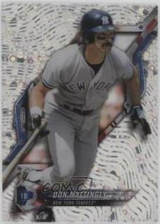Don Mattingly