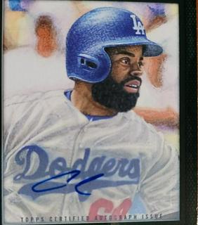 Andrew Toles