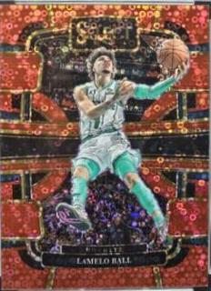 LaMelo Ball