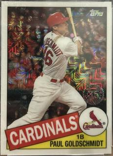 Paul Goldschmidt