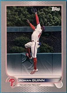 Roman Quinn