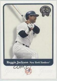 Reggie Jackson