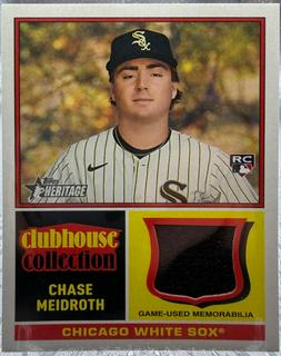 Chase Meidroth