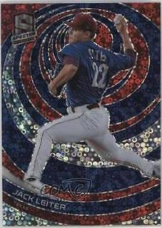 Jack Leiter