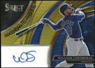 Willson Contreras