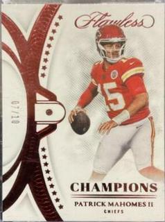 Patrick Mahomes II