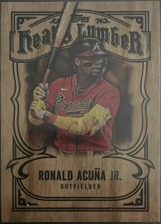 Ronald Acuna Jr.