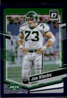 Joe Klecko