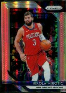 Nikola Mirotic