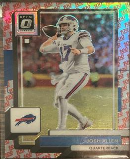 Josh Allen
