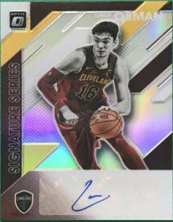 Cedi Osman