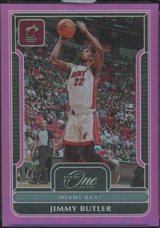 Jimmy Butler