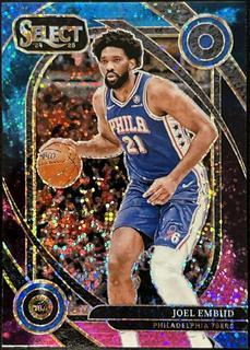 Joel Embiid