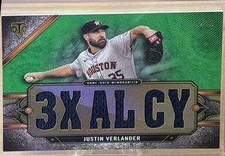 Justin Verlander