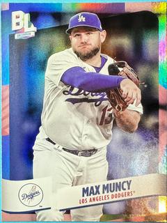 Max Muncy