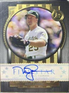 Mark McGwire