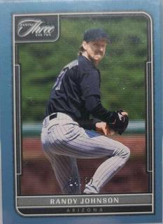 Randy Johnson
