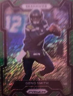 Geno Smith