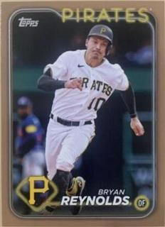 Bryan Reynolds