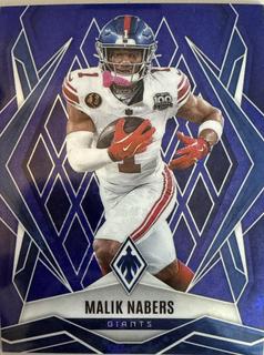 Malik Nabers