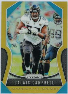 Calais Campbell