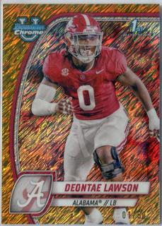 Deontae Lawson