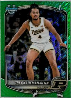Trey Kaufman-Renn