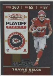 Travis Kelce