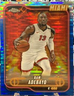 Bam Adebayo