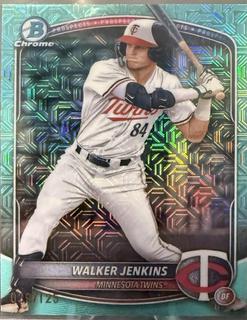 Walker Jenkins