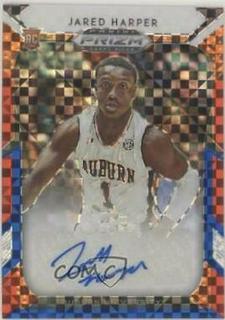 Jared Harper