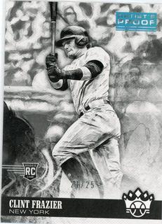 Clint Frazier