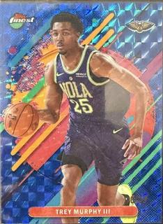 Trey Murphy III