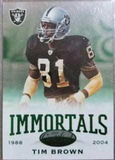 Tim Brown