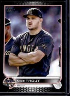Mike Trout