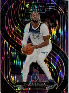 Julius Randle