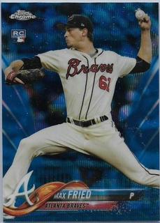 Max Fried